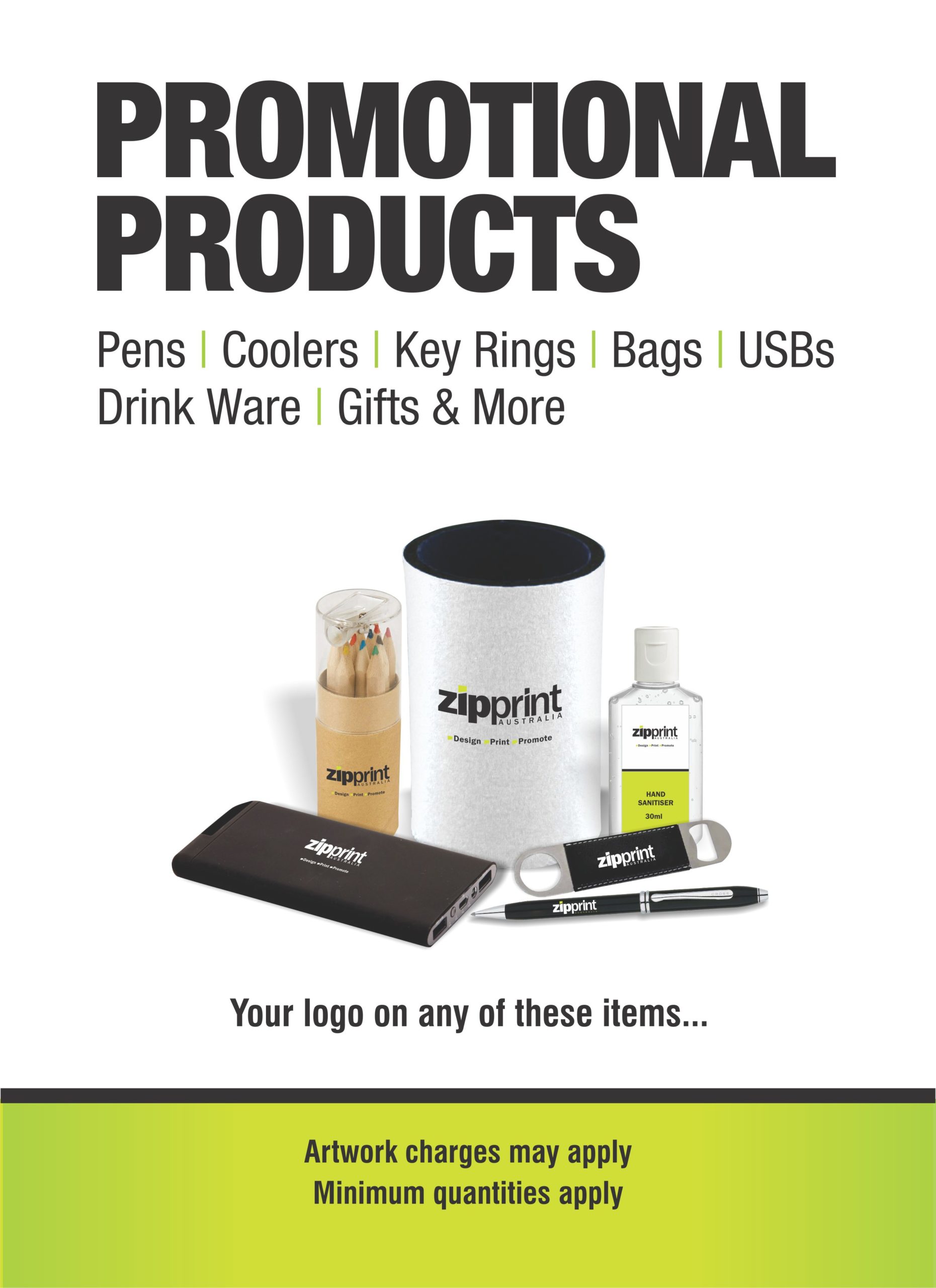 PromotionalProducts_Poster