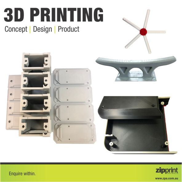 ZPA_3D Printing